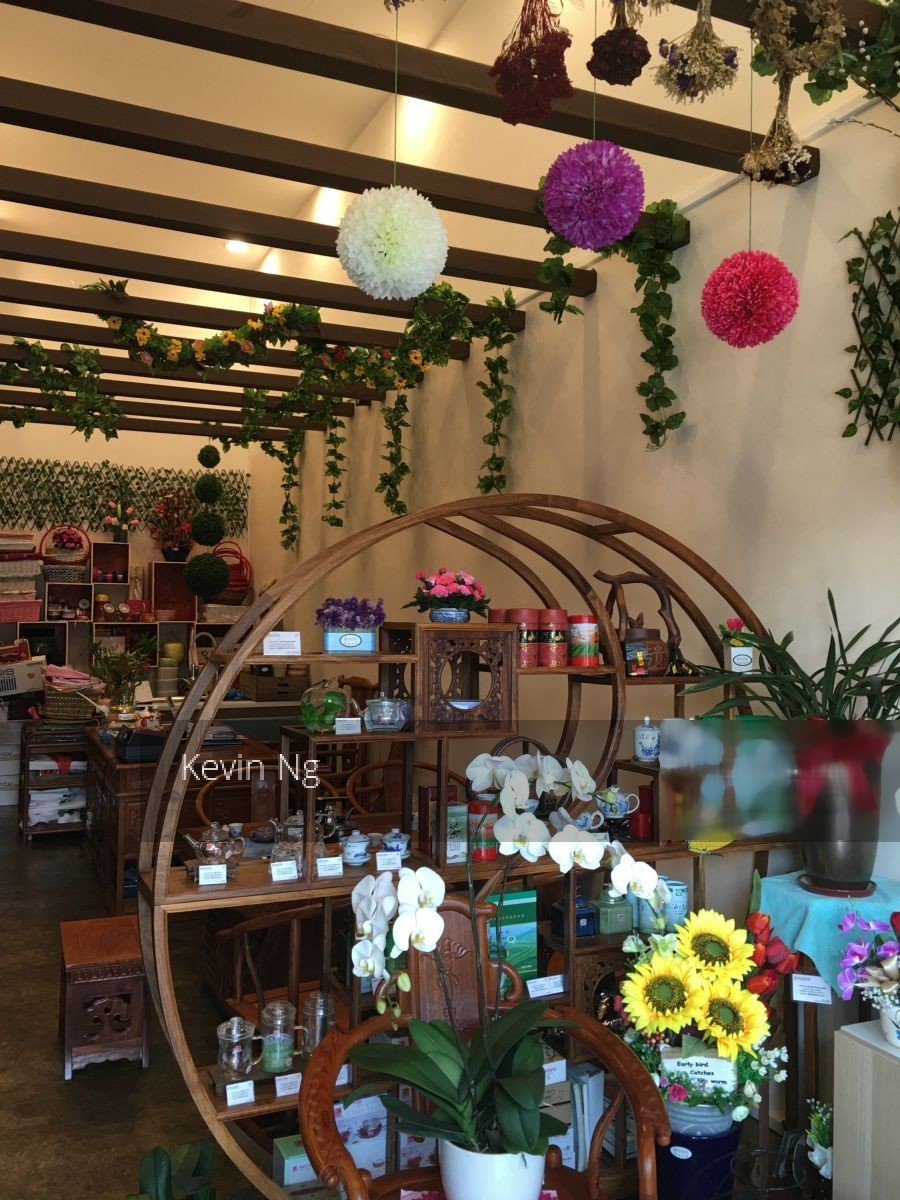 Tanjong Katong Road (D15), Shop House #128758742
